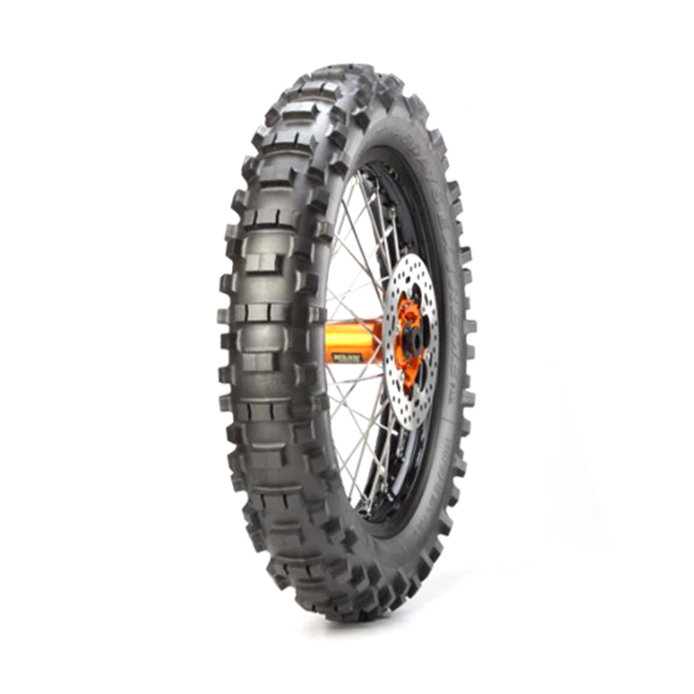 REAR TYRE MCE 6DAYS EXTREME 140/80-18 M/C 70M M+S